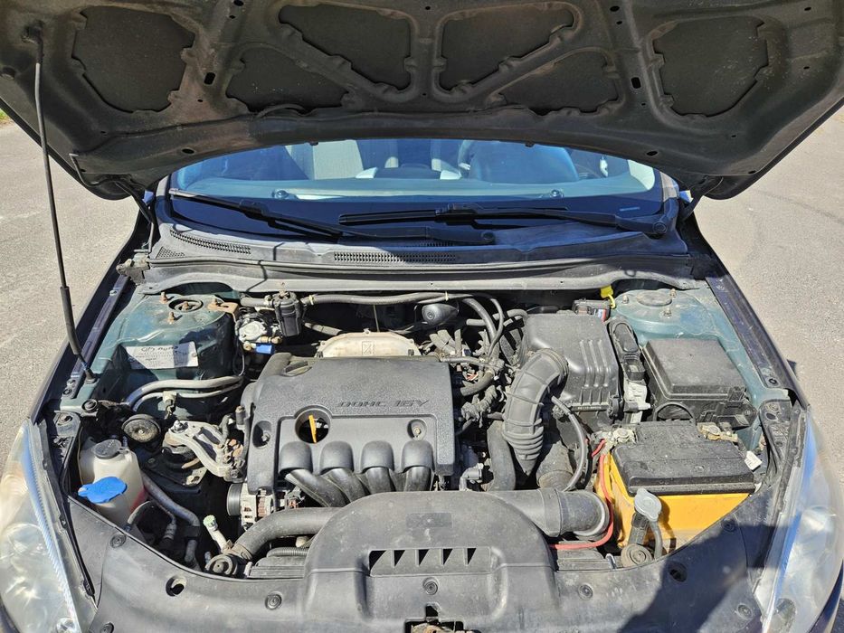 Продам Kia Ceed універсал