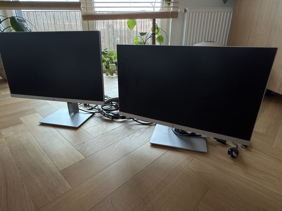 Monitor HP EliteDisplay E243