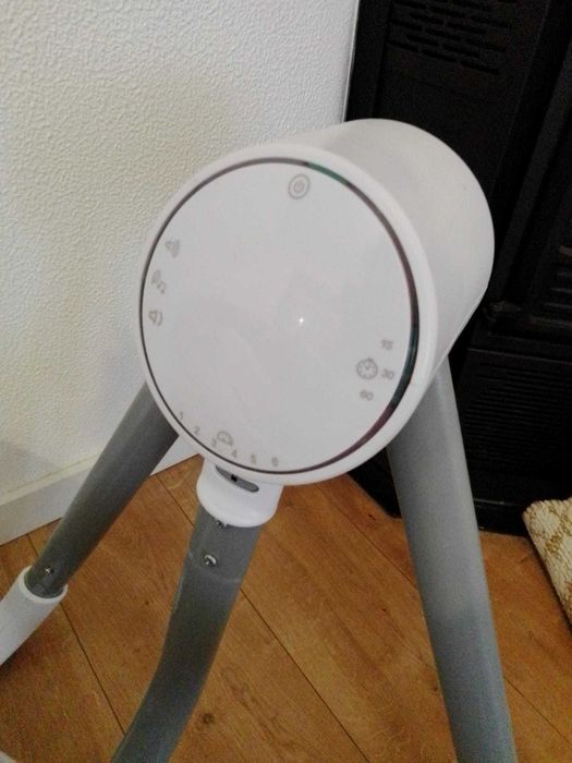 Espreguiçadeira Ingenuity