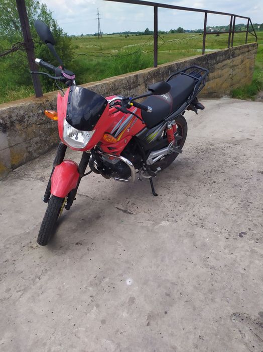 Продам спарк сп200 р25