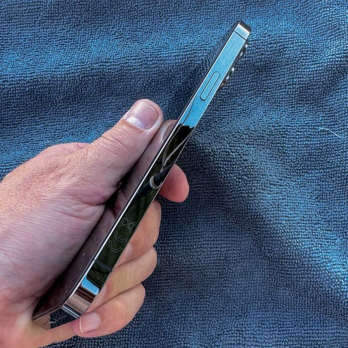 Iphone 13 Pro Max Muito Bom