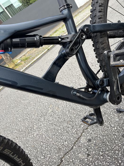 Orbea Occam H20
