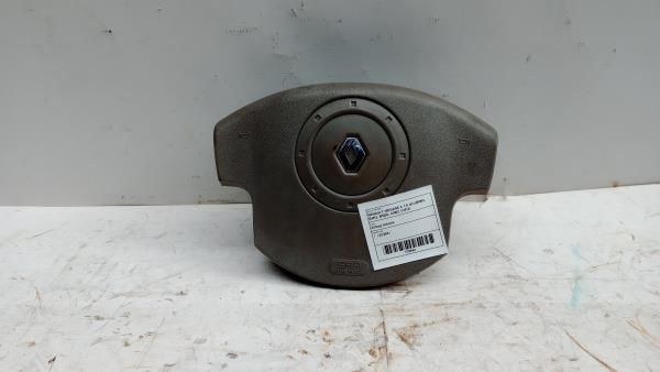 Airbag do volante RENAULT Megane II (BM0/1_, CM0/1_)