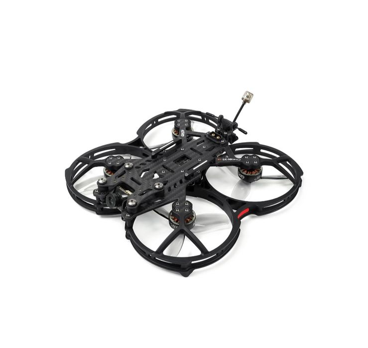 GEPRC CineLog35 v2 analog ELRS 2.4