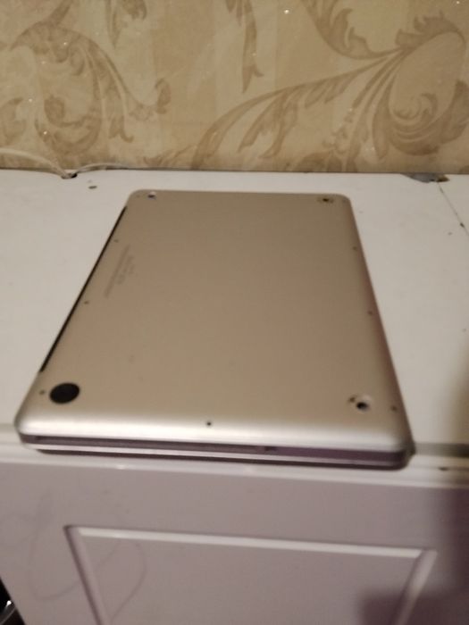 MacBook Pro 13 (A1278)