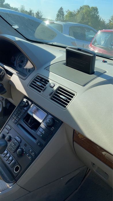 Tablier volvo xc90
