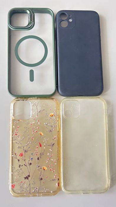 Smartfon IPhone 11