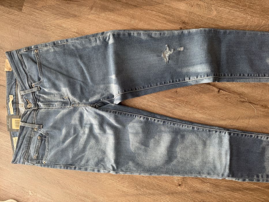 Джинси жіночі Levi’s, Левайс, розміри 26-30