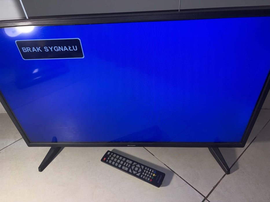 Telewizor SHARP LC-32LE242E