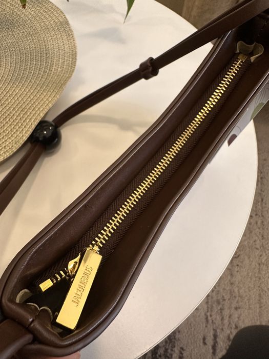 Сумка jacquemus