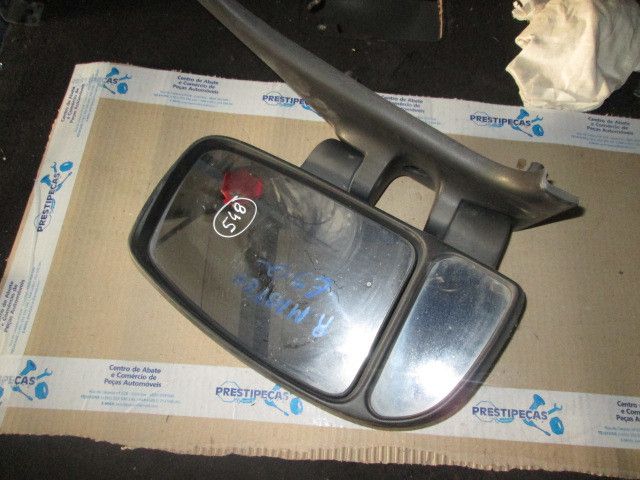 Retrovisor / espelho esquerdo RENAULT Master II (FD)