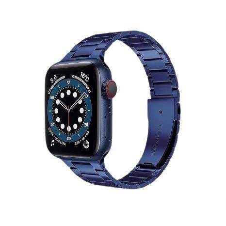 Pasek Miimall Dla Apple Watch 42Mm