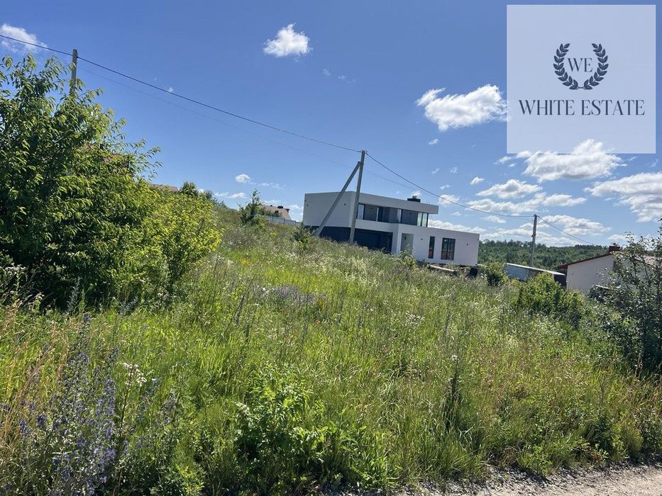 Продаж земельної ділянки Підгороднє по вул.Західна