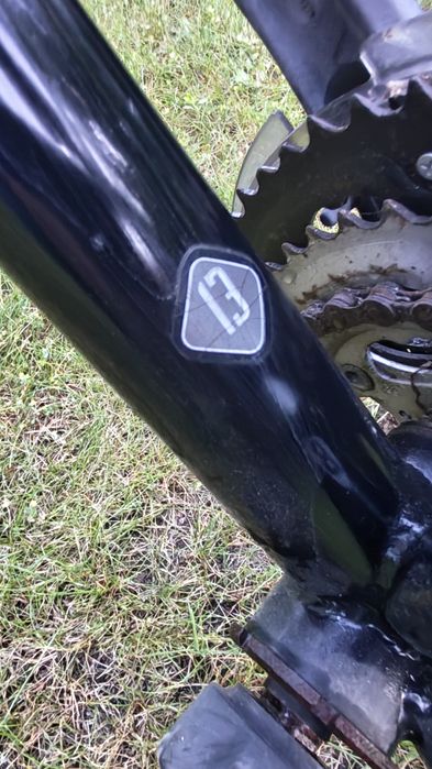 Rower Unibike 13