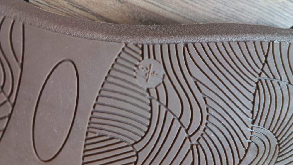 Sandałki damskie sandały