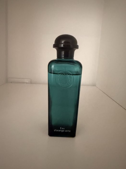 Perfume HERMÈS Eau d'Orange Verte