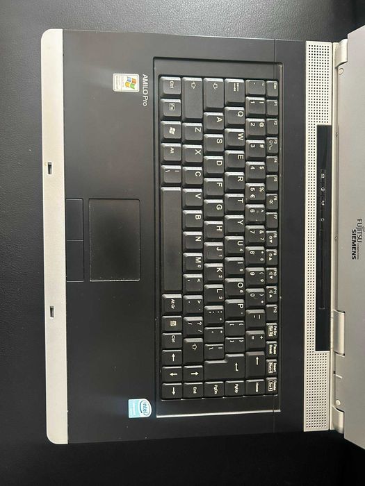 Laptop Fujitsu Computers Siemens Amilo Pro V2055 STAN IDEALNY