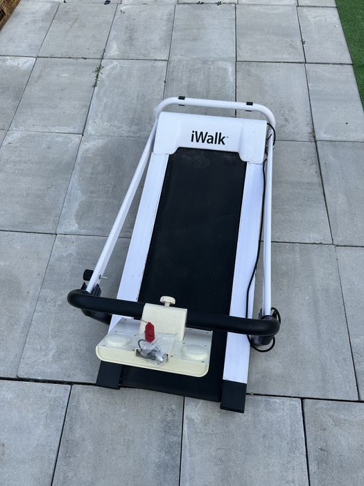 Passadeira iwalk