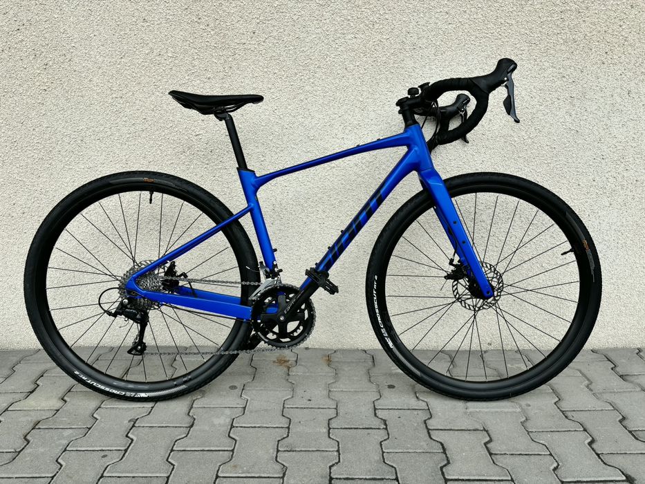 Rower gravel Giant revolt 2 2024 S