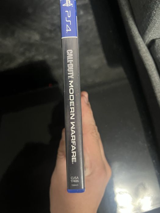 Ігрові диски до пс4