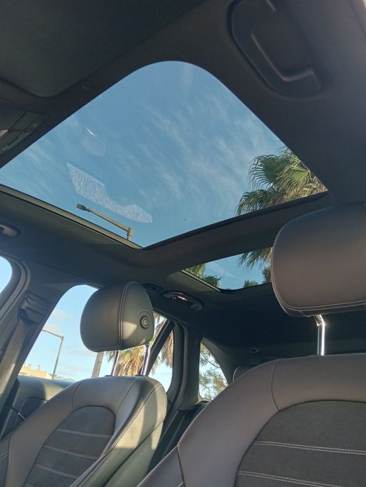 Mercedes-Benz GLC 300 — fotografia 5