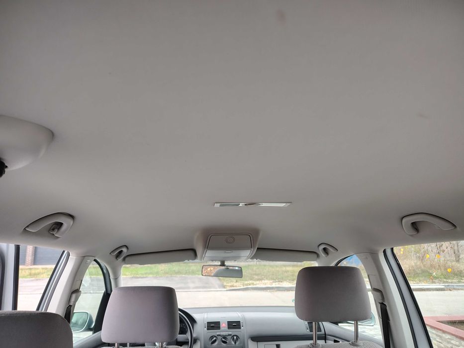 Volkswagen 1,6 Touran СРОЧНО