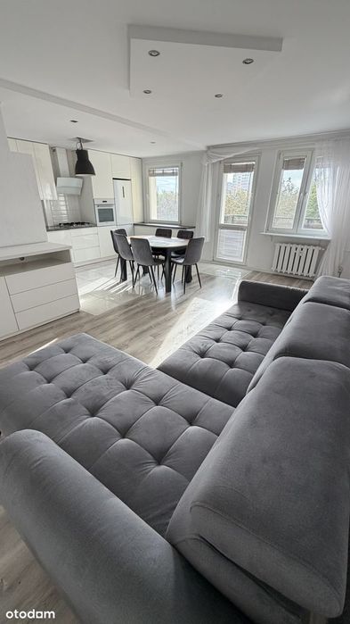Mieszkanie Lublin 58,5m2