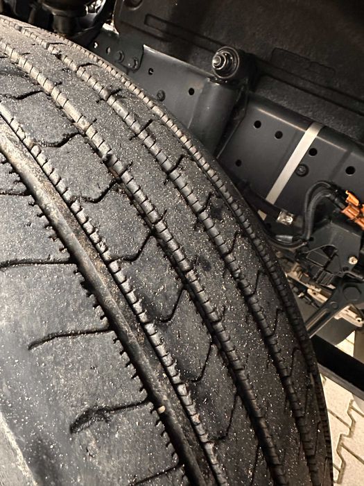 Свіжоімпортований тягач MAN TGX18.480 ADR імпортований з Франції