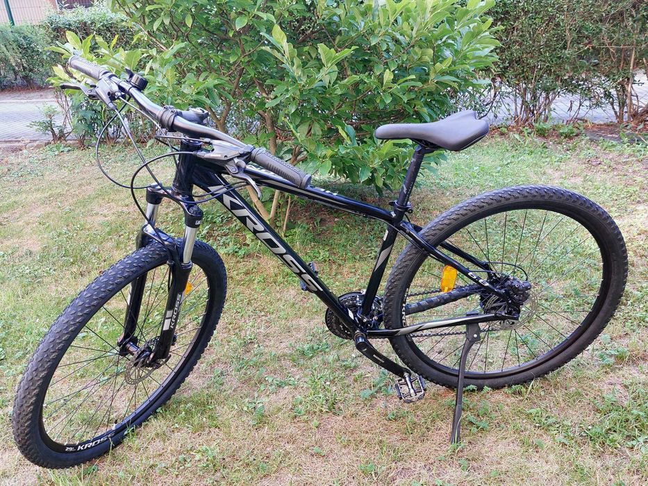 Rower MTB Kross Hexagon 6.0 koła 29"