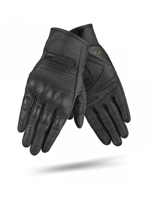 Rękawice motocyklowe damskie Shima Bullet 2.0 Lady Black L Outlet