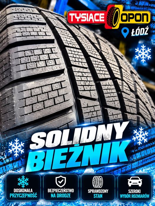 175/70R13 Continental 6-8mm Montaż Wysyłka