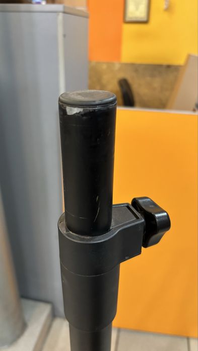 Стійка під колонку Clarity