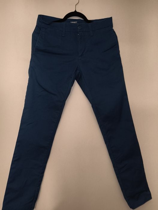 Carhartt WIP  spodnie