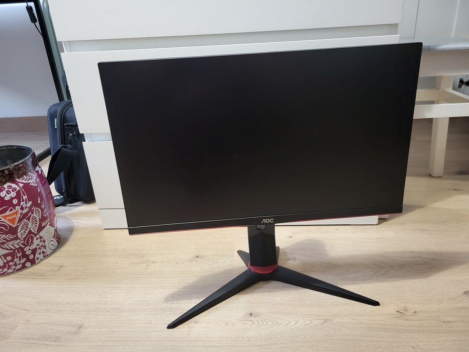 Monitor AOC 24G2U457409625745664000