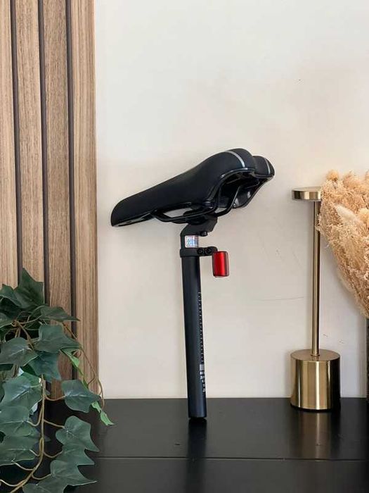 Selim Bicicleta - Novo