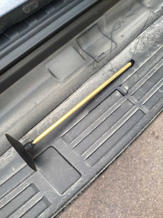 Штуцер ремонтний з вкладкою до камери 21.00-33