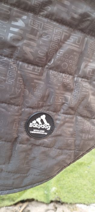 Capa para cão ,linda