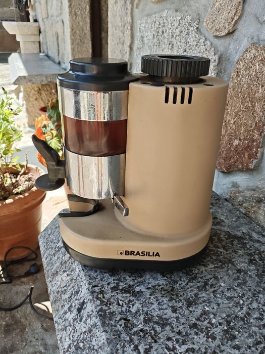 Moinho de café profissional Brasilia