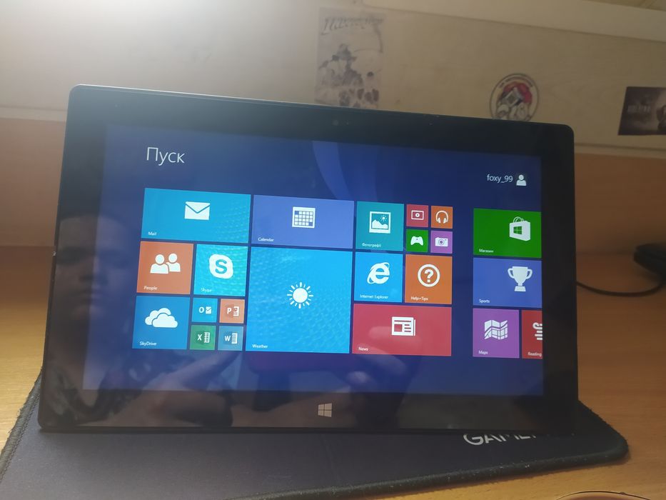Surface RT 64 GB