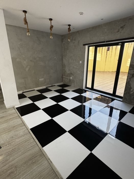 Arrendo espaço dentro de uma Barbearia Vila nova de Gaia