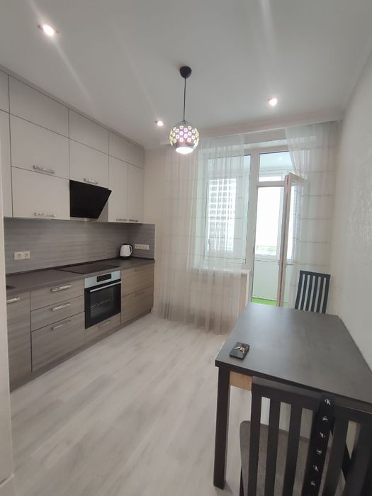 Сдам квартиру в ЖК"Михайловский городок", ул.Михайловская 8