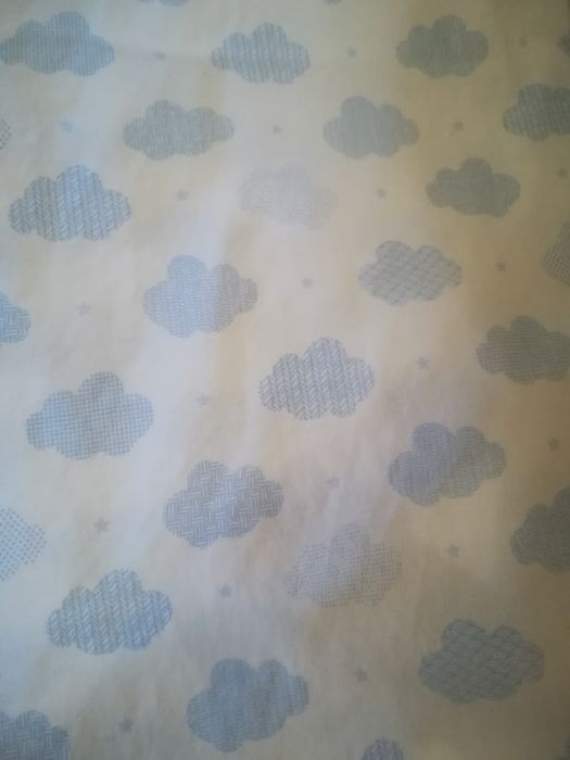 3 capas edredão e fronhas p/ almofada+3 lençois baixo ajustáveis Ikea