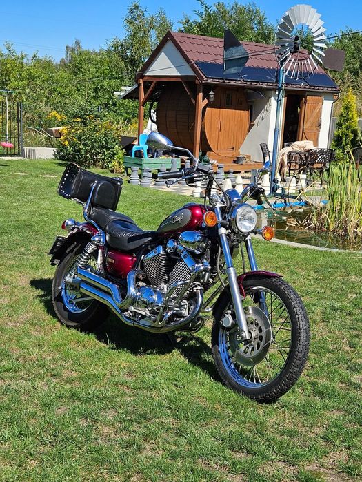Yamaha