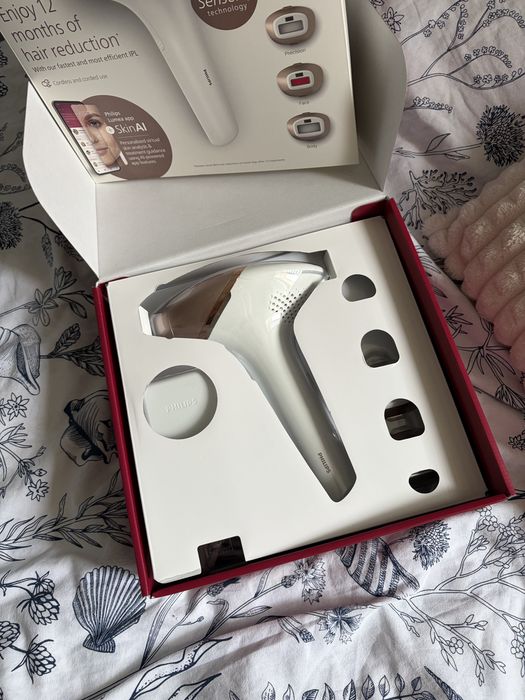 Philips LUMEA 9900 BRI973/00