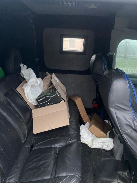 Продам авто для ЗСУ