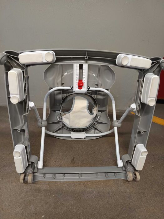 Andarilho/aranha para bébé