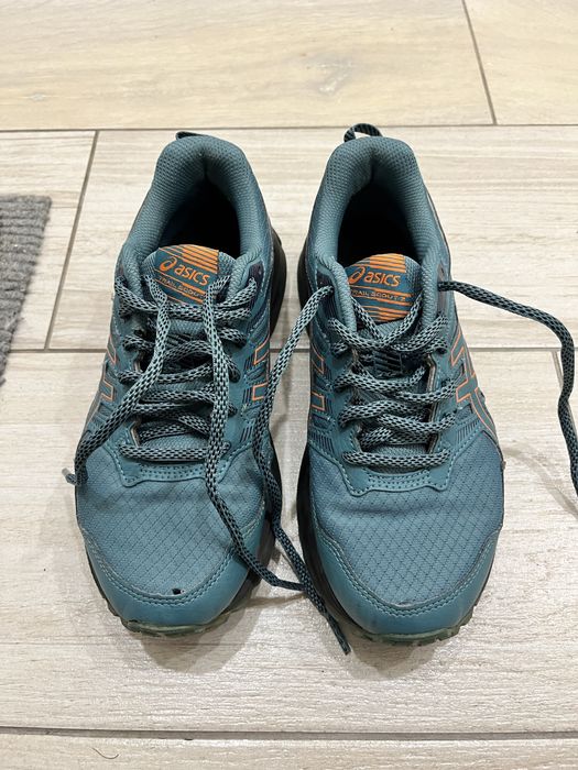 Трейлові кросівки Asics 23 см