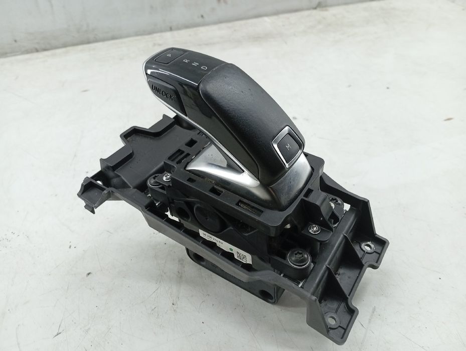 Selector de Velocidade Automático - PEUGEOT 2008 II (U_) | 19 -