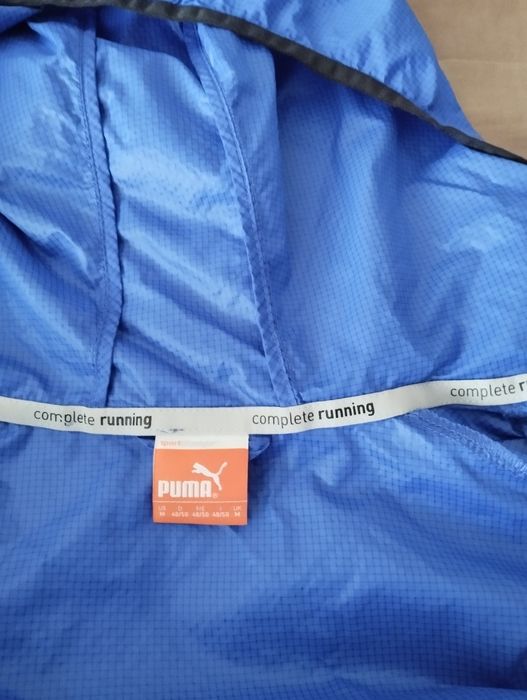 Літня курточка Puma