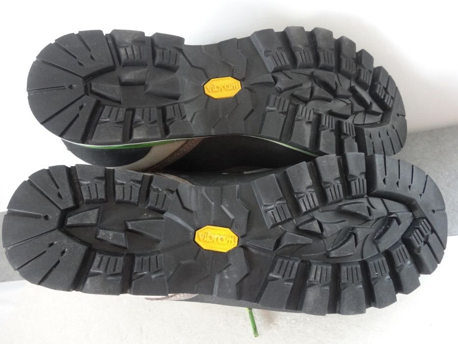 Buty Garmont Dragontail MNT roz. 41,5 Trekkingowe Podjeściowe